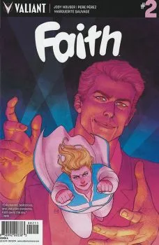 Cover of Her Greatest Enemy