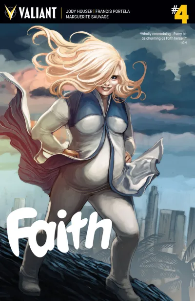 Cover of Her Story