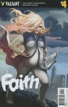 Cover of Her Story