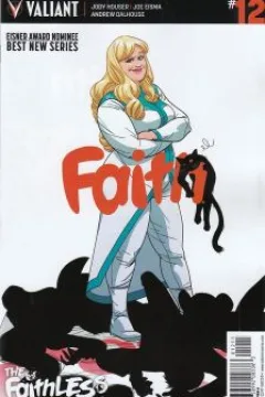 The Faithless: Finale