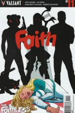 The Faithless Part Two