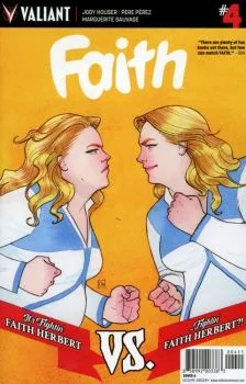 Cover of The Long Con Part Two: Double Whammy!