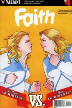 The Long Con Part Two: Double Whammy!