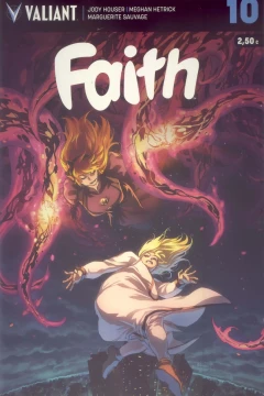 Issue #10