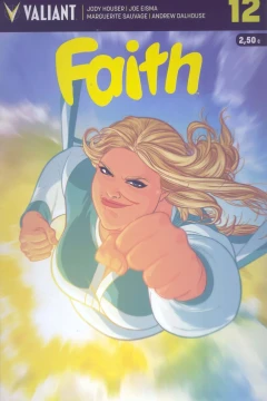 Issue #12
