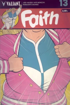 Issue #13