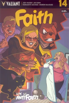 Issue #14
