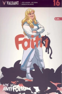 Issue #16