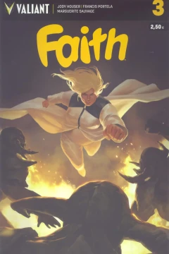 Issue #3