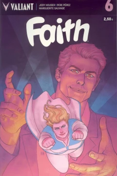 Issue #6