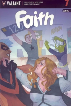 Issue #7