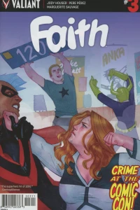 The Long Con Part One