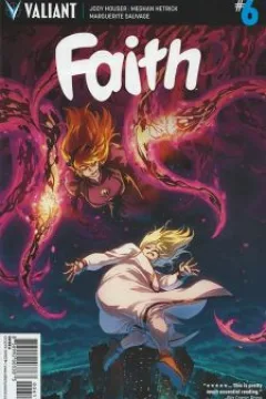 Issue #6