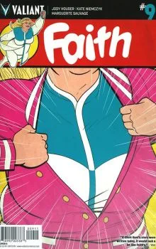 Cover of Issue #9