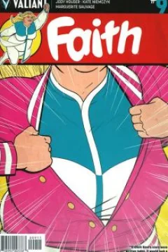 Issue #9