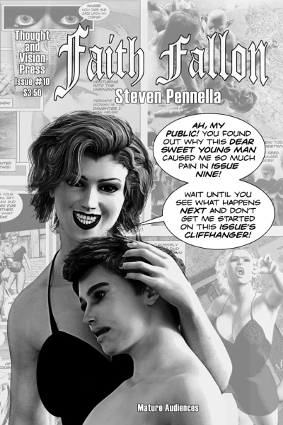 Cover of Worth More Dead Than Alive