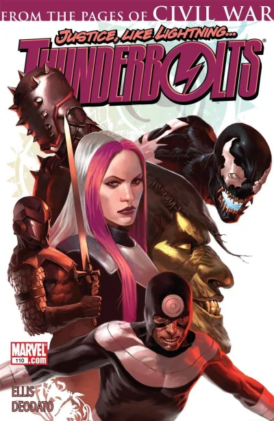 Cover of Faith In Monsters, Pt. 1