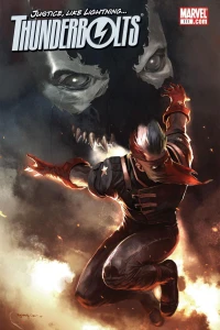 Faith In Monsters, Pt. 2