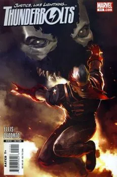 Cover of Faith In Monsters, Pt. 2