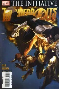 Cover of Faith In Monsters, Pt. 4