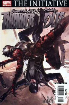 Cover of Faith In Monsters, Pt. 5