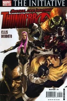 Cover of Faith In Monsters, Pt. 6