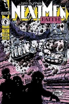 Faith Part 1