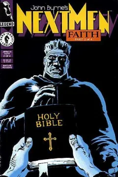 Faith Part 2