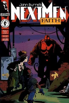 Faith Part 3