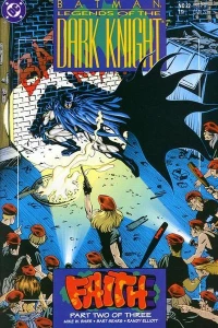 Faith: Part Two of Three