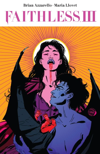 Cover of Volume 3