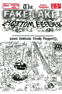 Issue #1