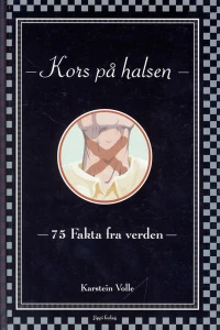 Kors på halsen