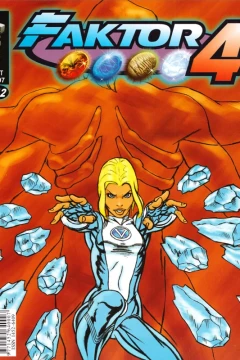 Issue #12