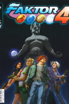 Issue #2