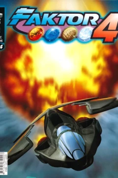 Issue #4