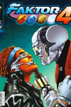 Issue #6