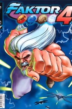 Issue #7