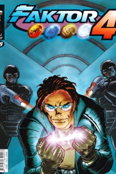 Issue #8