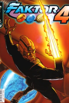 Issue #9