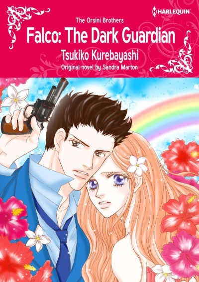 Cover of The Orsini Brothers