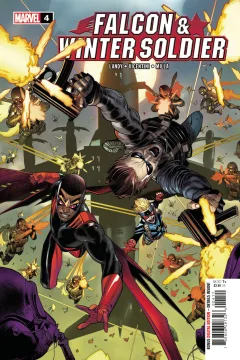 Issue #4