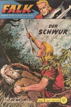 Der Schwur