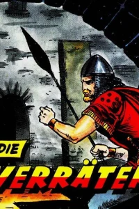 Die Verräter sind überall!