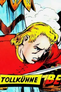 Tollkühne Befreiung