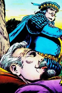 Im Auftrag des Königs