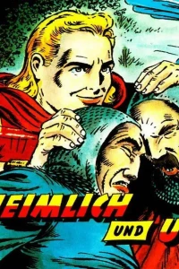 Heimlich und ungesehen...