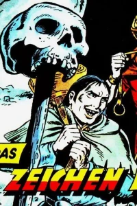 Das Zeichen des Todes