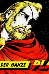 Der ganze Plan