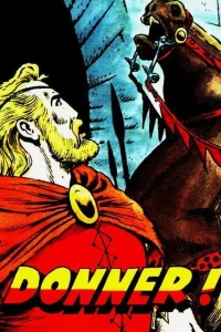Donner!